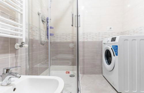 GuestHost - Grey & Green Flat - Foto 21