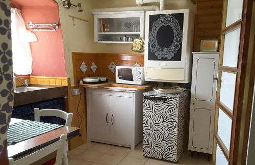 Holidays with a view of Montecarlo di Lucca - Foto 4