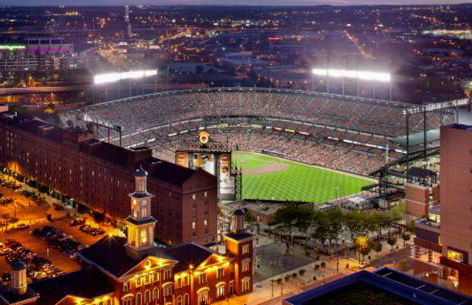 Charming Townhome in Federal Hill - Photo 25