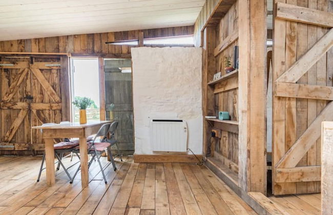 Cozy Studio at Crackstone Barns in Minchinhampton - Foto 11