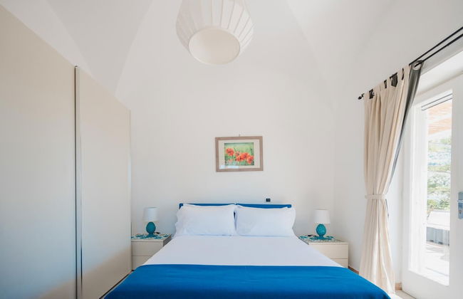 Villa Damecuta in Anacapri - Foto 20