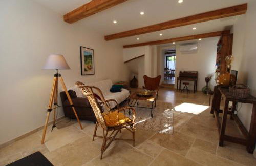 Gite sur la Founintrouze - Foto 20