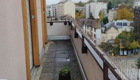 Appartement 3P Centre Bourg La Reine face à la Gare REB B - Paris à 10mn - Foto 2