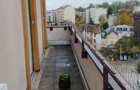 Appartement 3P Centre Bourg La Reine face à la Gare REB B - Paris à 10mn - Foto 2