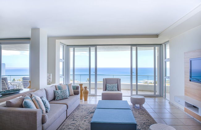 Bay Reflections - Luxury Serviced Apartments - Foto 44