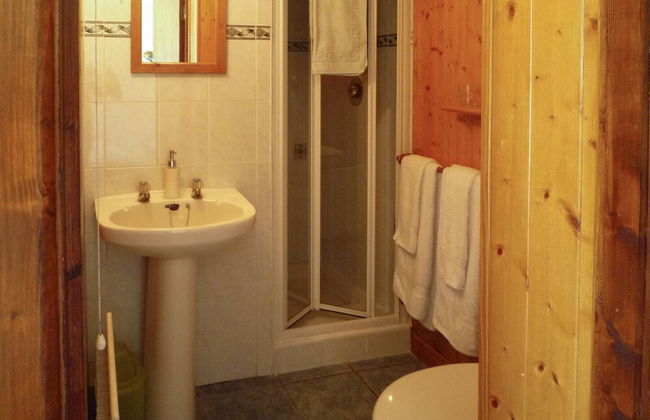 Atlantic View Holiday Home Killybegs - Foto 10