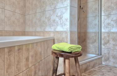 Ferienhaus Bärbel - Foto 21