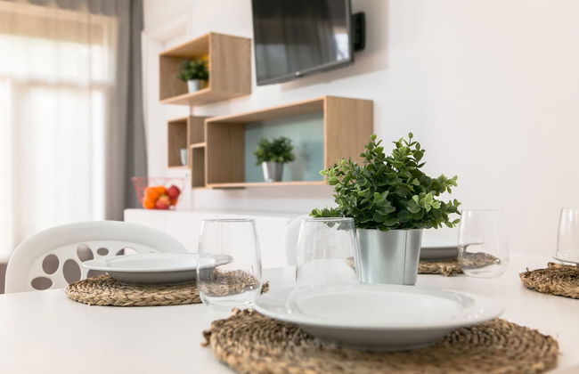 RVApartaments Benelux - Foto 30