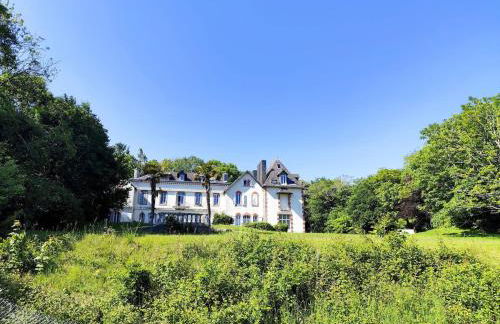 Douces nuits au château - Foto 23