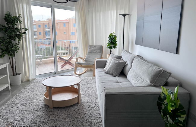 Procy 103 Sea View Apartment Ideal for Long or Short Stays - Foto 14