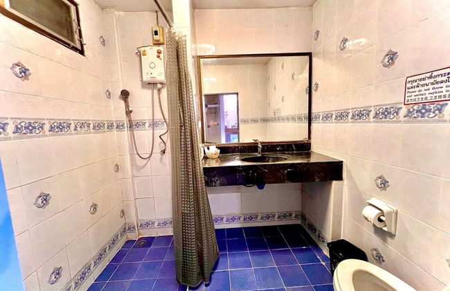 Maesalong Villa - Foto 54