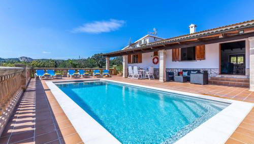 Villa Na Sureda - Foto 2, Other