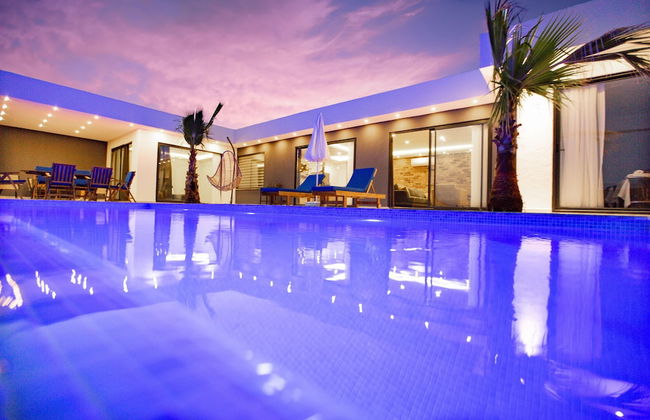 Golden Villas - Foto 55