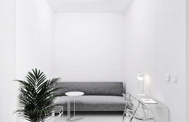 Penthouse 7: Smart Luxury Tower w Panoramic View - Foto 6