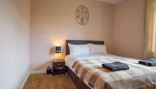 Montgomery Apartments - Stevensons - Foto 3