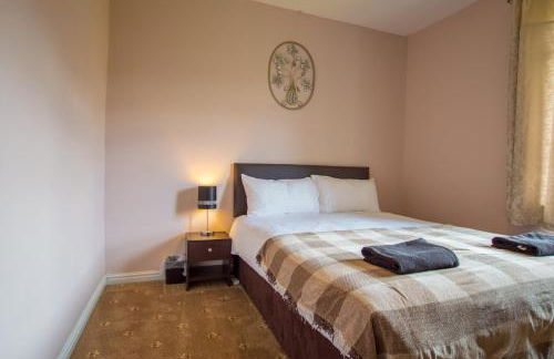 Montgomery Apartments - Stevensons - Foto 3