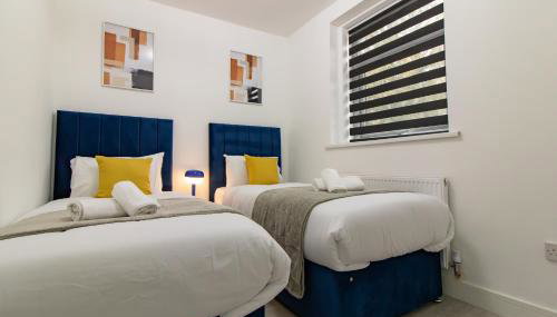 Comfortable 2BR Home 4 Beds Great for Small Groups - Foto 2, towels, heating