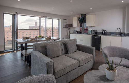 Dockside Aparthotel, Best Western Signature Collection - Foto 15