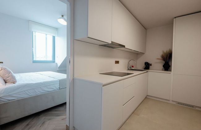 Boulevard Boutique B&B - Foto 19