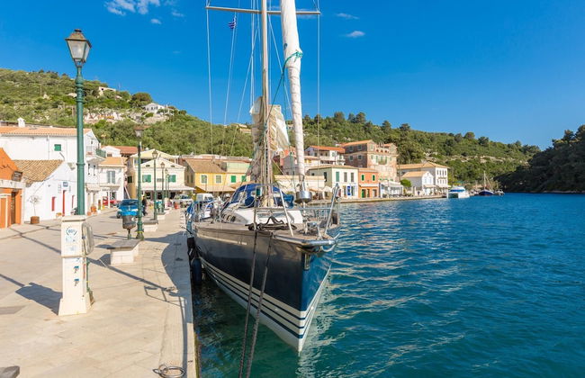 Flora Maisonettes 2 Walk to Beach A C Wifi Car Not Required - Foto 11