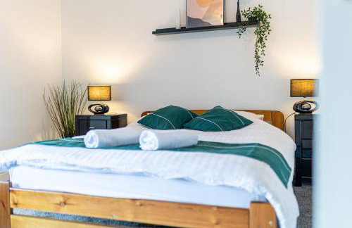 3 Bedrooms & 2 Showers - Home From Home - Foto 11