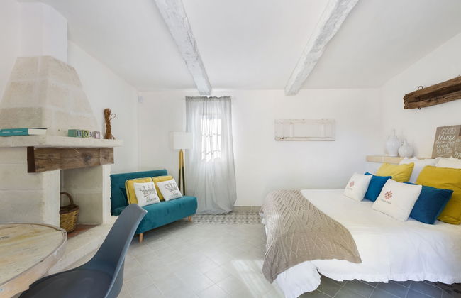 Villa Thea Charming Houses - Foto 14