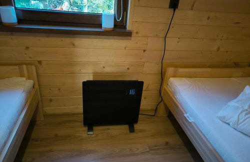 Domki Bieszczadzka Polana - Foto 27