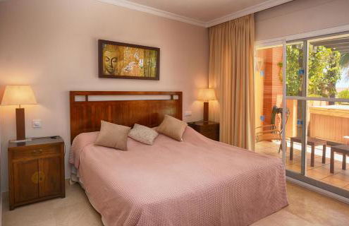 Malibu Mansions Sea View Siute Jacuzzi Malaga Mijas Fuengirola Spain - Photo 25