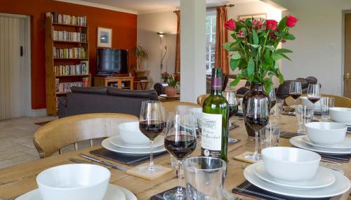 Holly Cottage - Foto 4