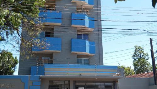 Apartamento em Maringá zona 07, próximo da universidade UEM - Foto 2