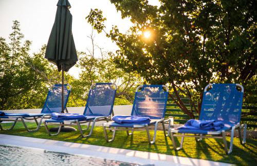 Anemos Villa - Foto 3