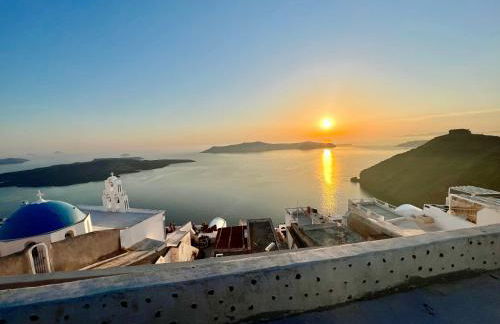 Aegean Nest Studios - Adults only - Foto 43