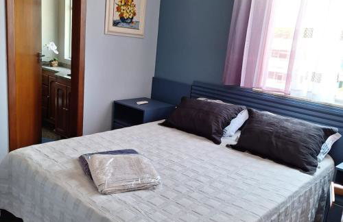 My Home Prado BH com Ar Condicionado e Garagem - Foto 20