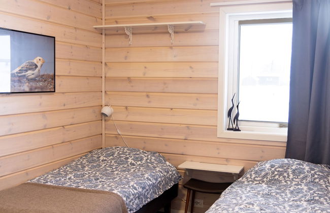 Ekker Island Arctic Lodge - Photo 7