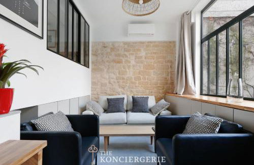 Residence d'Exception Renovee par Architecte - Paris 10 - Foto 2