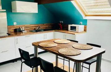 Appartement cosy au cœur du vignoble - proche Épernay en Champagne - Foto 11