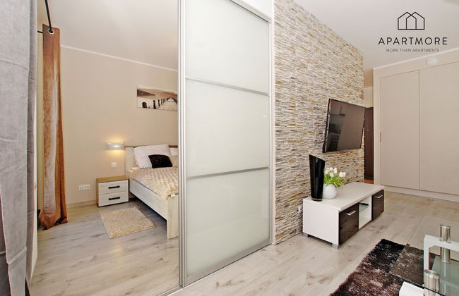 City Center Apartments SPA & Wellness by Apartmore - Foto 21