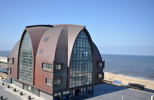 Poort Beach Boutique Apartments - Photo 2