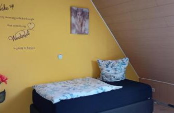 FeWo Sommertraum, Netflix - Photo 17