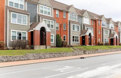 Downtown Nashville Condo, Walk to Broadway with Free Parking - Foto 27