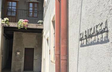 La Solatìa - Photo 55