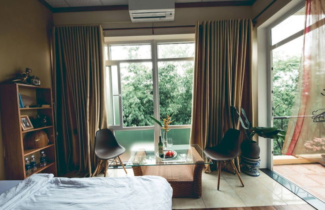 Hillside Homestay Hue - Top Apartment - Foto 6