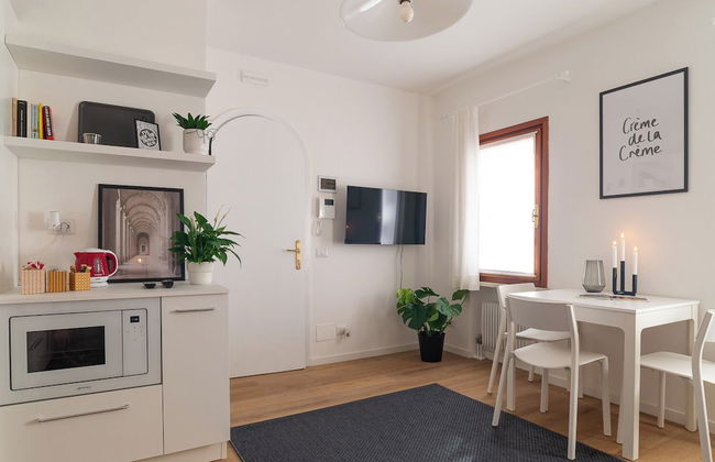 Giustiniani Apartments - Photo 53