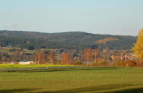 Ferienwohnung am Weissenstädter See - Foto 8