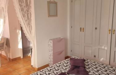 Sol y Sombra Apartamento con entrada independiente - Photo 8