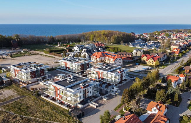 Kliff Apartamenty - Photo 28