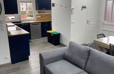 Maison plain pied a Dieppe - Foto 21