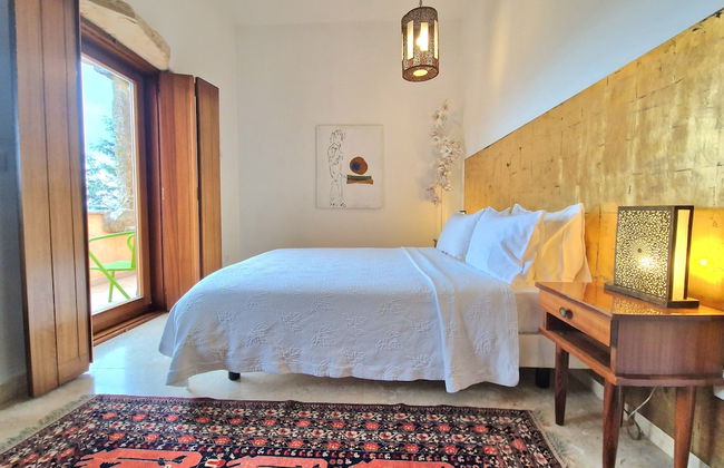 Villa Pedra Natural Houses - Photo 22