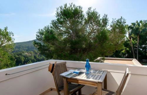 Beautiful Sea View Villa Minerva - Foto 40