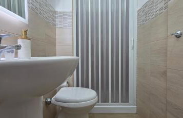 DANIEL SUPERIOR APARTMENTS - Tropea City Center - 250m from the Train Station - Foto 62